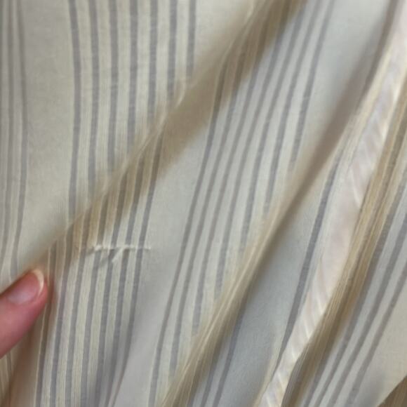 Sophie yellow cottage midi dress - Picture 5 of 8